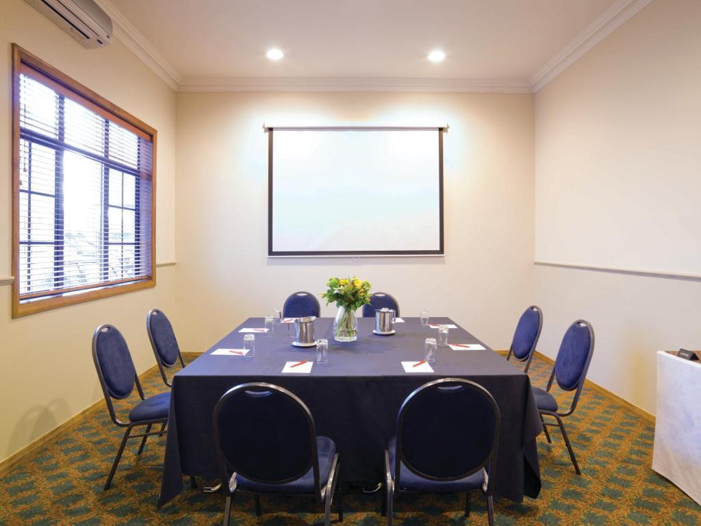 Distinction Palmerston North Hotel & Conference Centre Exterior photo
