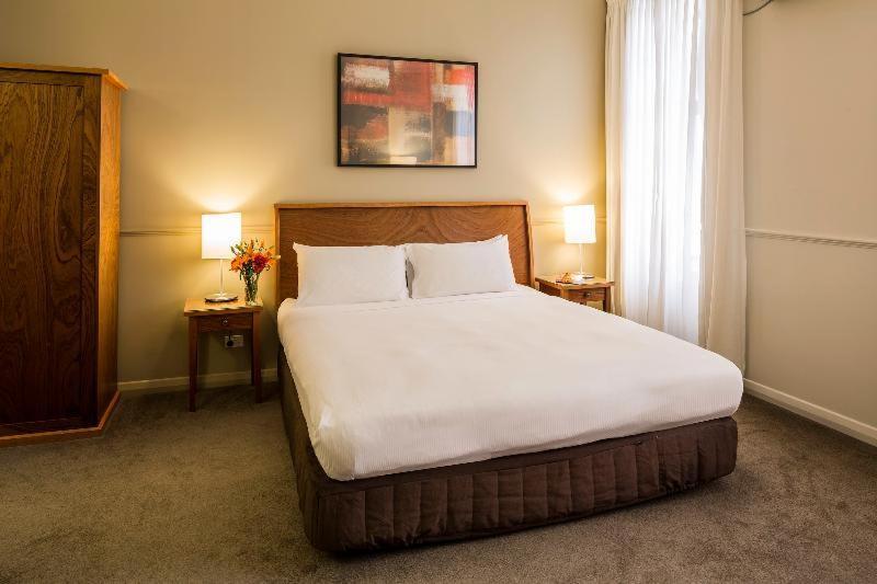Distinction Palmerston North Hotel & Conference Centre Room photo
